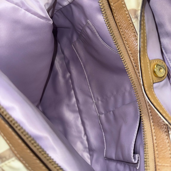 Coach hobobag - Picture 12 of 16